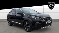 Peugeot 3008 1.2 PureTech GT Line 5dr Petrol Estate